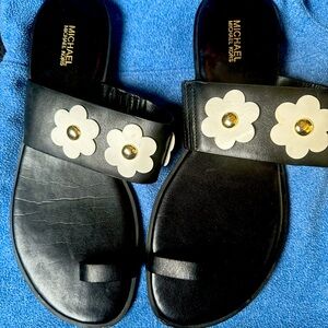 Michael kors sandals